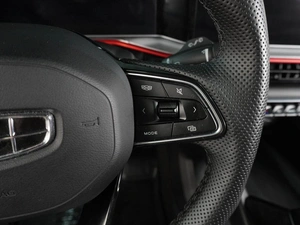 Внедорожник Geely Coolray 2024 года, 2329000 рублей, Воронеж