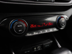 Седан Kia Cerato 2018 года, 1980000 рублей, Тверь