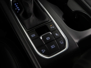 Внедорожник Hyundai Santa Fe 2019 года, 2755077 рублей, Москва