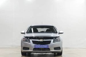 Хетчбэк Chevrolet Cruze 2012 года, 849000 рублей, Новокузнецк
