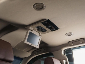 Внедорожник Chevrolet Tahoe 2015 года, 4749000 рублей, Сургут