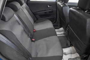 Хетчбэк Kia Ceed 2011 года, 839000 рублей, Барнаул