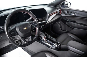 Внедорожник Chevrolet Trax 2023 года, 2199000 рублей, Пермь
