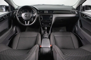 Лифтбек Skoda Rapid 2018 года, 1439000 рублей, Сургут