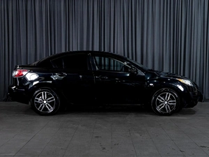 Седан Mazda 3 2009 года, 810000 рублей, Волгоград