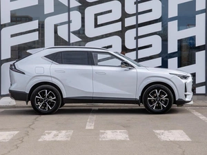 Внедорожник GAC GS4 2025 года, 2920000 рублей, Краснодар