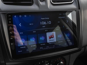 Седан Renault Logan Stepway 2020 года, 1070000 рублей, Краснодар