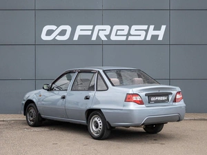 Седан Daewoo Nexia 2014 года, 385000 рублей, Краснодар