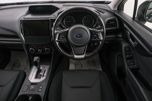 Внедорожник Subaru XV 2019 года, 1699000 рублей, Красноярск