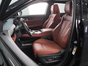 Внедорожник Changan UNI-K 2023 года, 3299000 рублей, Воронеж