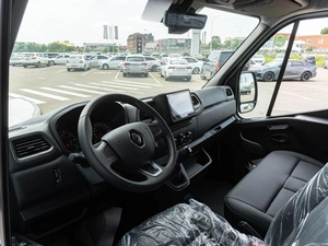 Renault Master, III рестайлинг 2 (2020—2024) 2.3 DCI FWD MT (150 л.с.) 2024г. 2024 года, 4900000 рублей, Краснодар