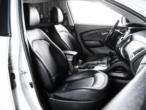 Внедорожник Hyundai ix35 2015 года, 1560000 рублей, Волгоград