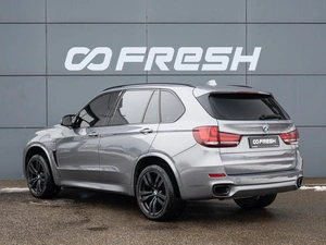 Внедорожник BMW X5 2018 года, 4340000 рублей, Краснодар