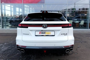 Внедорожник Changan UNI-K 2024 года, 3166000 рублей, Солонцы