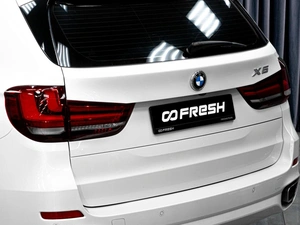 Внедорожник BMW X5 2013 года, 4029000 рублей, Тюмень