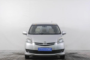 Минивэн Toyota Passo Sette 2009 года, 949000 рублей, Кемерово