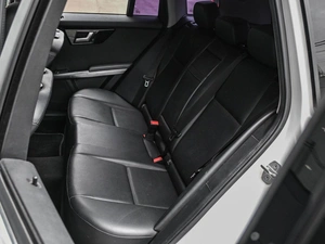 Внедорожник Mercedes-benz GLK-класс 2013 года, 1899000 рублей, Кирилловка