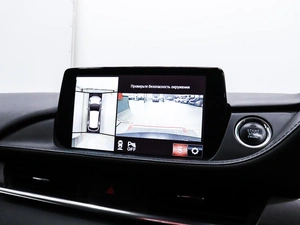 Универсал Mazda 6 2019 года, 2200000 рублей, Красноярск