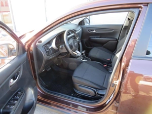 Хэтчбек Kia Rio 2021 года, 1980000 рублей, Брянск