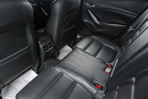 Седан Mazda 6 2014 года, 1689000 рублей, Тюмень