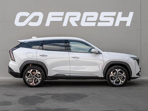 Внедорожник Geely Atlas 2024 года, 3098000 рублей, Краснодар