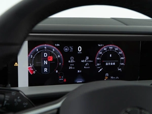 Внедорожник Volkswagen Teramont Pro 2026 года, 6604444 рублей, Москва