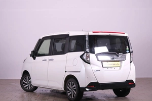 Хетчбэк Toyota Tank 2019 года, 1319000 рублей, Омск