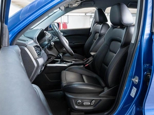 Внедорожник Chery Tiggo 4 2021 года, 1455000 рублей, Ставрополь