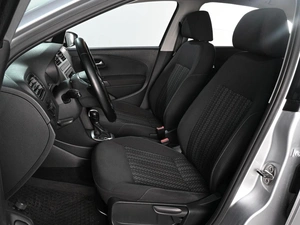 Седан Volkswagen Polo 2018 года, 1379000 рублей, Аксай