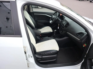 Универсал ВАЗ (LADA) Vesta 2019 года, 990000 рублей, Железногорск