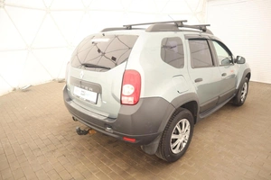 Внедорожник Renault Duster 2012 года, 995000 рублей, Орёл