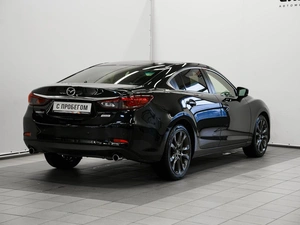 Седан Mazda 6 2017 года, 1790000 рублей, Красноярск