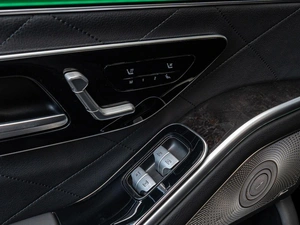 Седан Mercedes-benz S-класс 2021 года, 7895000 рублей, Краснодар