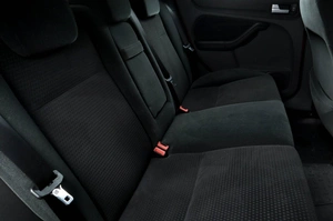 Седан Ford Focus 2008 года, 599000 рублей, Челябинск