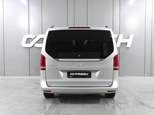 Минивэн Mercedes-benz V-класс 2016 года, 6699000 рублей, Ростов-на-Дону
