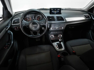 Внедорожник Audi Q3 2014 года, 1669000 рублей, Ставрополь