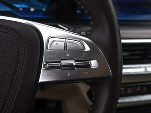 Внедорожник FAW Bestune T77 2022 года, 1950111 рублей, Тверь