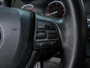 Седан BMW 5 серия 2015 года, 2289000 рублей, Ставрополь