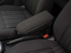 Седан Volkswagen Polo 2017 года, 1150000 рублей, Тверь