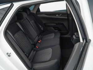 Седан Kia K5 2020 года, 2457077 рублей, Москва