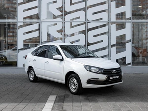 Седан ВАЗ (LADA) Granta 2025 года, 966000 рублей, Ставрополь