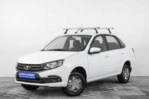 Седан ВАЗ (LADA) Granta 2024 года, 939000 рублей, Кемерово