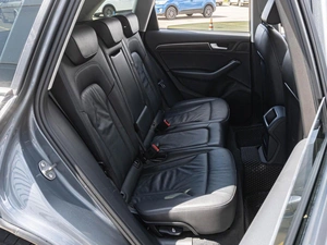 Внедорожник Audi Q5 2014 года, 2014000 рублей, Краснодар