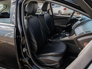 Хетчбэк Ford Focus 2011 года, 705000 рублей, Краснодар