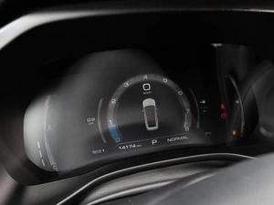 Внедорожник Haval Jolion 2023 года, 1999000 рублей, Краснодар