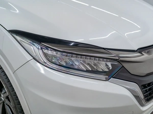 Внедорожник Honda Vezel 2018 года, 1900000 рублей, Красноярск