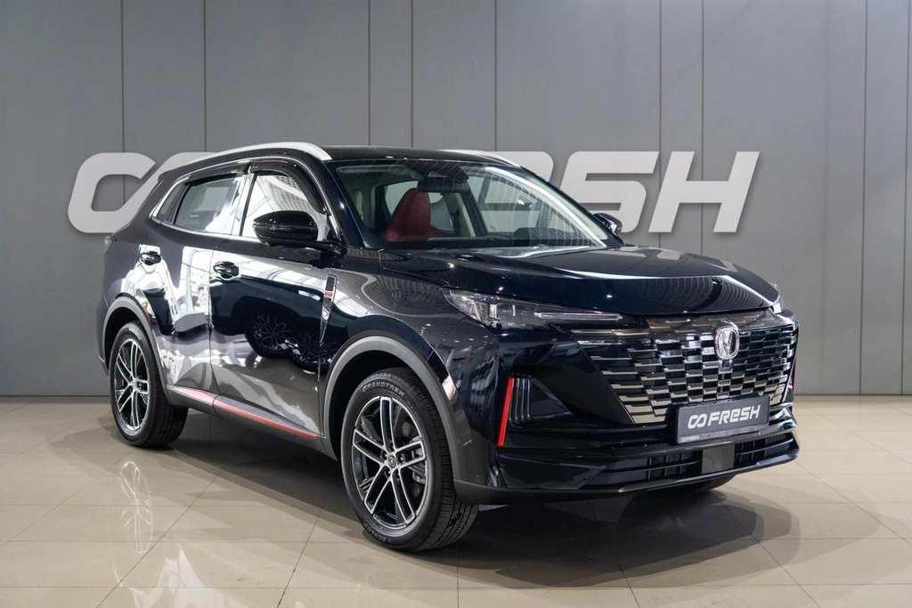 Внедорожник Changan UNI-S 2024 года, 2799000 рублей, Петрозаводск