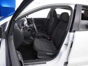 Седан Volkswagen Polo 2016 года, 1049643 рублей, Москва