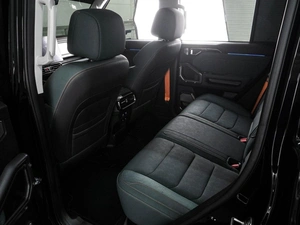 Внедорожник Jetour T2 2024 года, 2967000 рублей, Воронеж