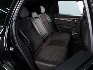 Внедорожник Geely Xingyue L 2025 года, 4196000 рублей, Красный Пахарь